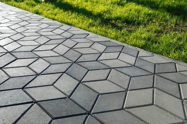 Best Residential driveway pavers in Highland, IL