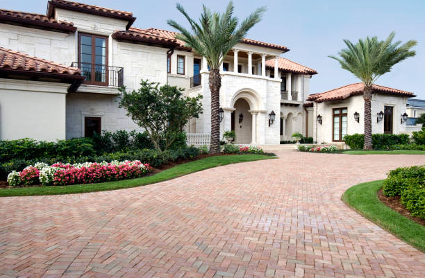 Best Budget-friendly driveway pavers in Highland, IL