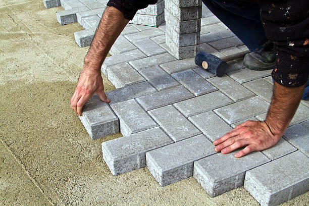 Highland, IL Driveway Pavers Company